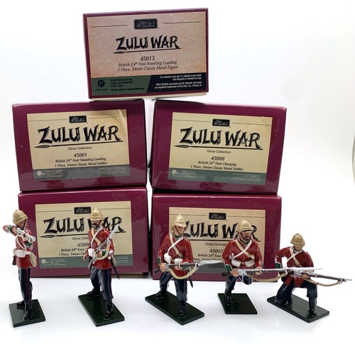 Britains collection five - of,