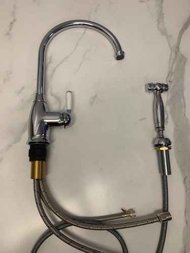 Abode astbury single lever - single,