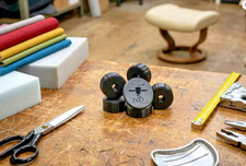 Stressless Stool Replacement