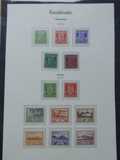 Occupied Territories WW II