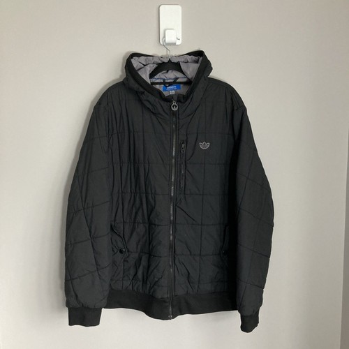 Adidas mens jacket quilted - adidas,