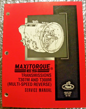 Jan 2003 Mack Truck