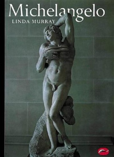 Michelangelo world of - michelangelo, (world