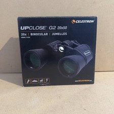 Celestron UpClose G2 20x50