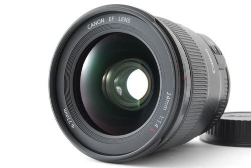 Almost mint canon - canon, ef