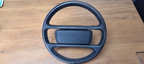 Porsche 944 black - , leather