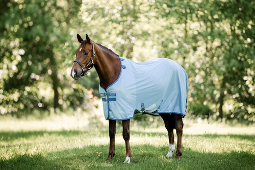 Horseware amigo bug rug fly - horseware,