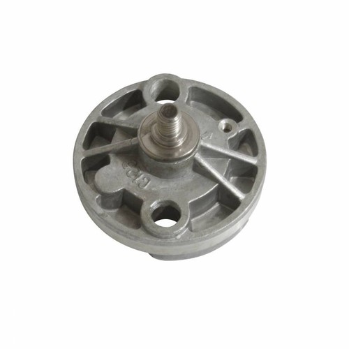 Oil pump for maxiscooter