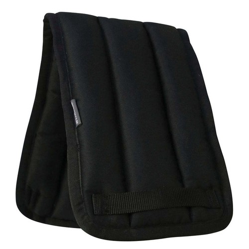 Equestrian lunge roller pad - hy,