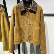 Women's Real Suede Leather