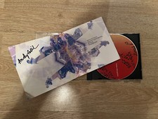 GLOK (ANDY BELL - RIDE) -