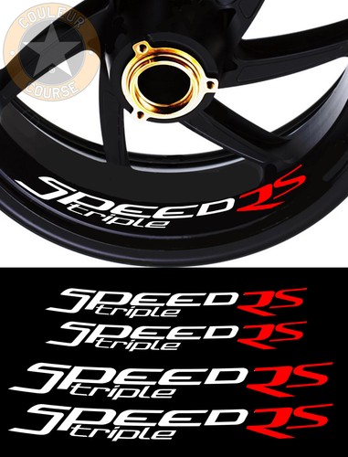 Rim trim stickers for - rim,