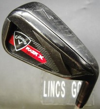 Callaway Razr X Black 7 Iron