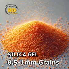 Granular Indicating Silica Gel