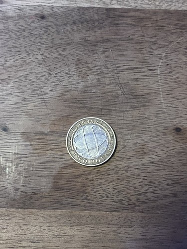 Extremely rare minting - extremely,