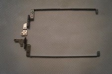 HINGES SET L & R FOR 16" FUJITSU AMILO LI 3710 LAPTOP  GENUINE