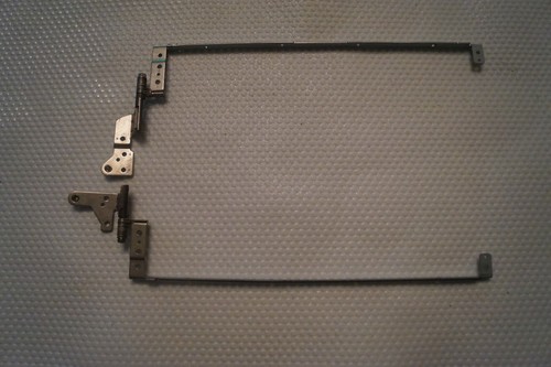 Hinges set for 16 - &,