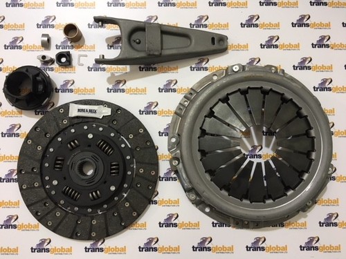 Complete clutch kit hd - complete,