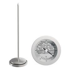 Soil Thermometers Temperature