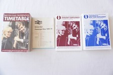 Winter 1991 - 1992 BR Great