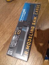 MR HOBBY GT123 MR.MODELING SAW LARGE (W/0.1MM BLADE) Made In Japan Unused