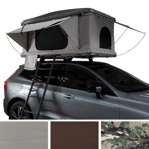 Car roof top tent - roof, large
