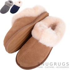 SNUGRUGS Womens / Lades Luxury