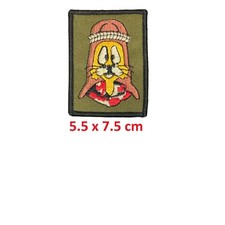 Felix the cat EOD Bomb