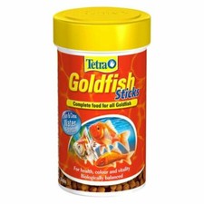 Tetra goldfish sticks 34g - goldfish, 93g
