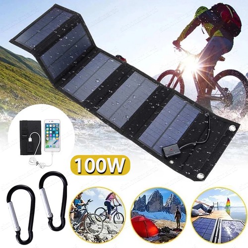 100watt solar panel - solar,