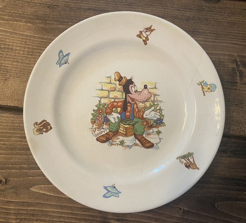 Vintage disney goofy child - disney, child’s