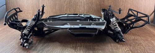 Traxxas slash vxl - traxxas, rolling