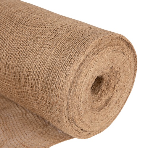 Builders hessian fabric - builders,