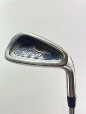 Mens Golf 8 Iron Zucci Triumph Regular Steel /Right Handed /New Grip /20900