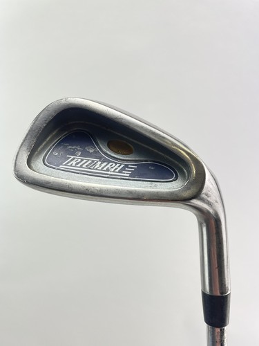 Mens golf iron zucci - 8,