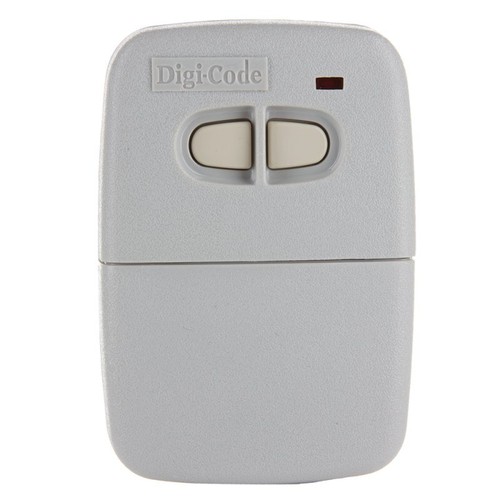 Digi code button transmitter - digi-code, 2
