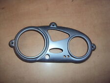 BMW F650 CS 2000-2005 Genuine Original BMW Speedo Tacho Clocks Surround Trim