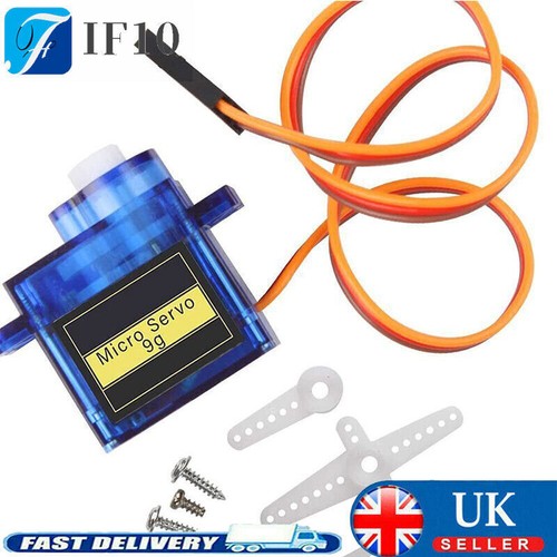 Pro mini sg90 micro servo - mini,