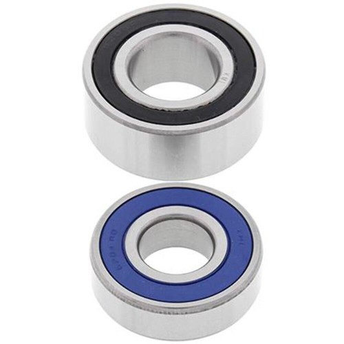 Wheel bearing kit front 05 - bearing,