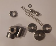 Yamaha FS1E FS1-E - A2 Stainless Upgrade Kit