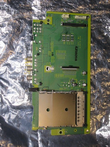 Panasonic th37pv500b - th37pv500b, tv