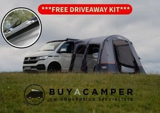2025 Vango Faros III Air Low