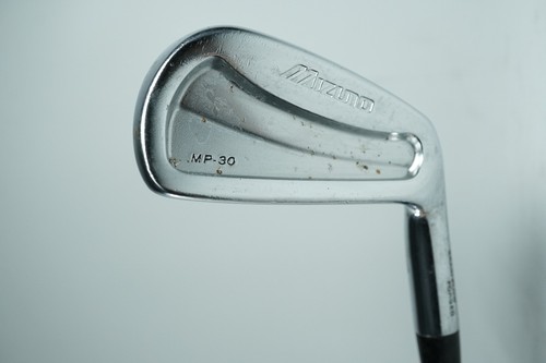 Mizuno mp30 iron steel - 6, /