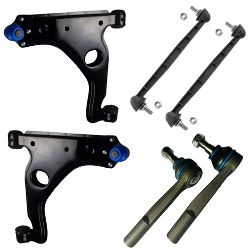 For vauxhall astra 2005 11 - for,