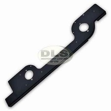 RH Rear Corner Capping Finisher Black Primed - Land Rover Defender* (LR039961)
