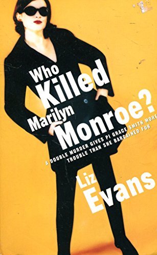 Who killed marilyn monroe - who,