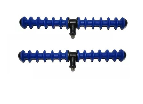 Spiral feeder fishing - spiral,