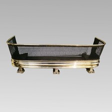 Antique 19th Century Polished