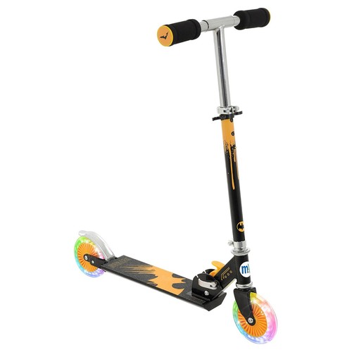 Batman inline scooter light - inline,