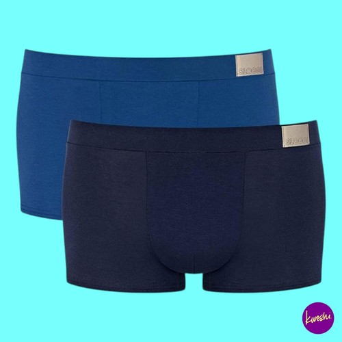 Sloggi men hipster - hipster, briefs